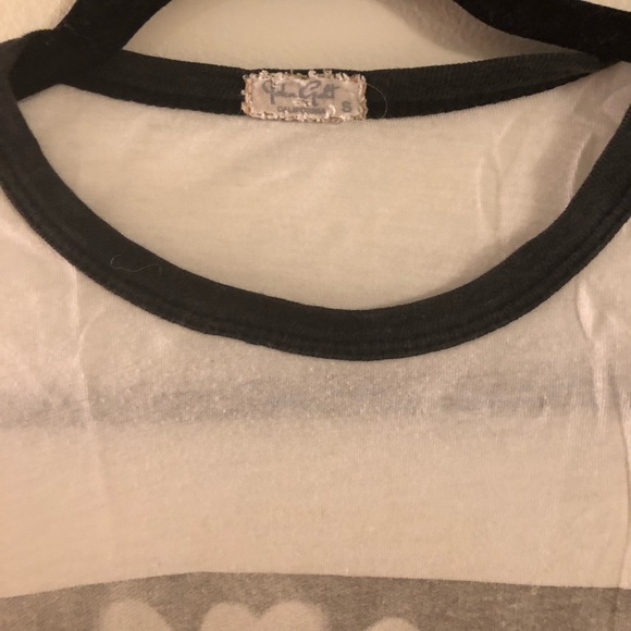 NWOT Pacsun top - Picture 5 of 7